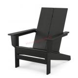 POLYWOOD Gulf Shores Modern Adirondack Chair