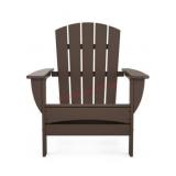 POLYWOOD Gulf Shores Adirondack Chair