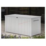 Keter 170 Gal. Resin Deck Box Large