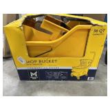 Mop bucket