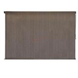 Cordless Outdoor Sun Shade with Removeable Pole