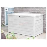 Keter 230 gallon deck box