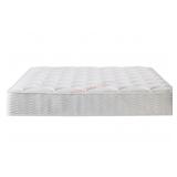 Queen ZINUS Night Therapy 8" Hybrid Mattress