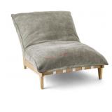 Cloud lounge chair- missing hardware