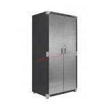 Seville Classics UltraHD Storage Cabinet, 36" W x