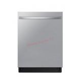 Samsung Top Control Dishwasher with AutoRelease