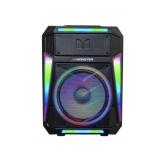 Monster Z6 All-in-One PA Bluetooth Speaker System