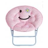 32" saucer chair