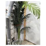 Faux plant