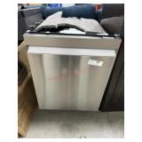 Samsung Top Control Dishwasher w/ Stormwash+-