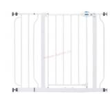 Regalo Extra Wide Baby Gate - 38.5" - White