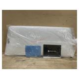 Memory foam pillow