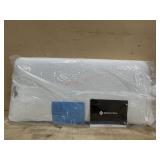 Memory foam pillow