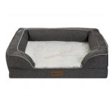 Large sofa dog bed