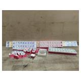 Mahjong tiles