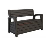 60g storage bench
