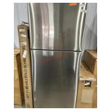 Samsung 18 cu. ft. Top Freezer Refrigerator with