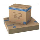 Pratt Large Multi-Box, Move/Ship/Store, 24"L x