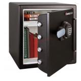SentrySafe SFW123FTC Fire-Resistant and