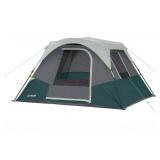 6-Person Instant Cabin Tent