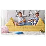 Kids explorer sofa