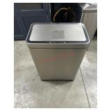 EKO 12.5G/47L Stainless Steel Matte finish Sensor