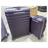Samsonite Ridgeway II 2-Piece Luggage Set