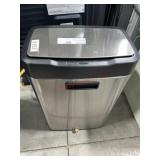 Tramontina Large Stainless Steel Sensor Trash