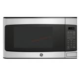 GE 1.1 cu. ft. Capacity Countertop Microwave Oven