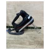 Kitchen aid hand mixer