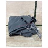 Full size electric blanket