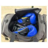 Bag of Boxing gloves