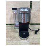 Keurig coffee maker