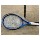 2- New Babolar tennis rackets
