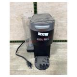 Keurig coffee maker