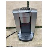 Keurig coffee maker