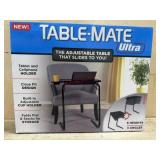 Table mate ultra work table