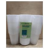 48 Food storage containers with lids