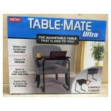 Table mate ultra work table