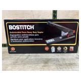 Bostitch heavy duty stapler