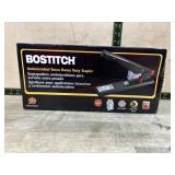 Bostich heavy duty stapler