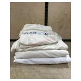 King size sheets and pillow cases