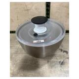 Salad spinner