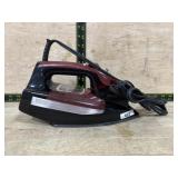 Steam iron