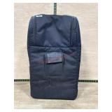 Luggage tote