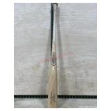 Louisville slugger wood bat