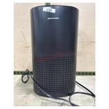 Pureair room purifier