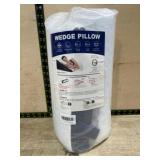 New wedge pillow
