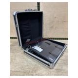 Har shell cd case