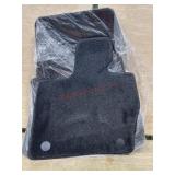 Set of Car floor mats